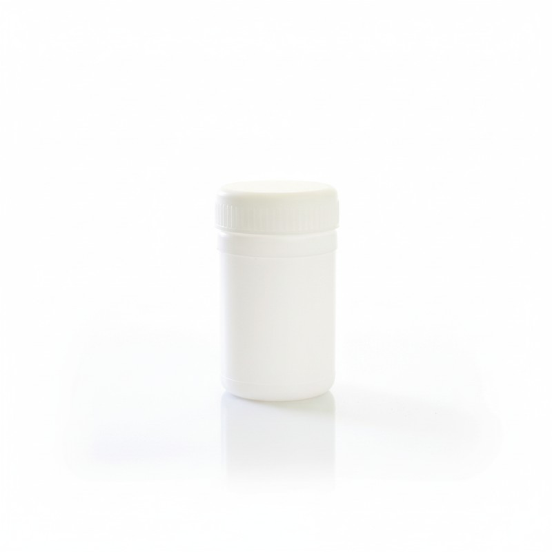 30ml HDPE Container