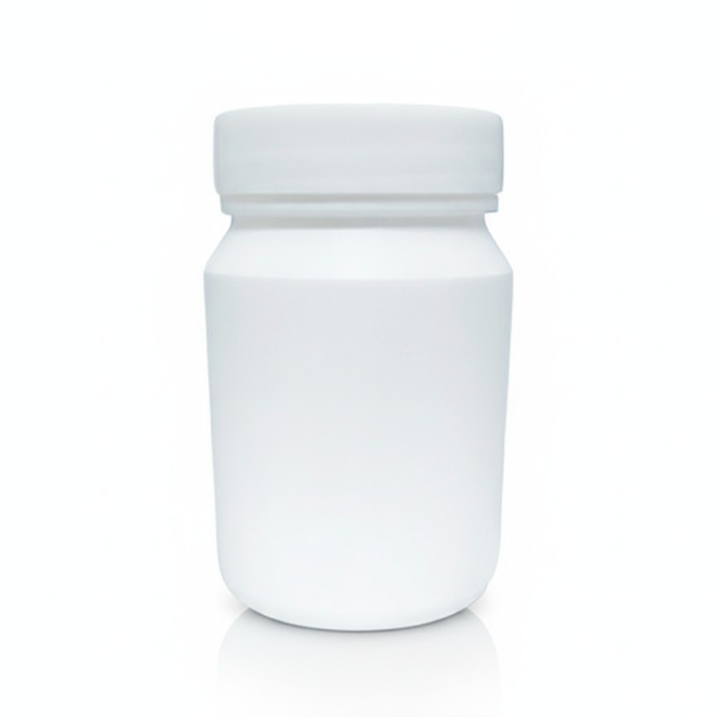 100ml HDPE Container (M1)