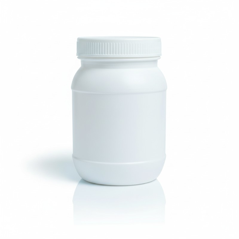 250ml HDPE Container (M1)