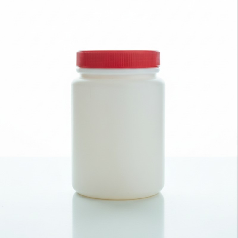 500ml HDPE Container (M2)