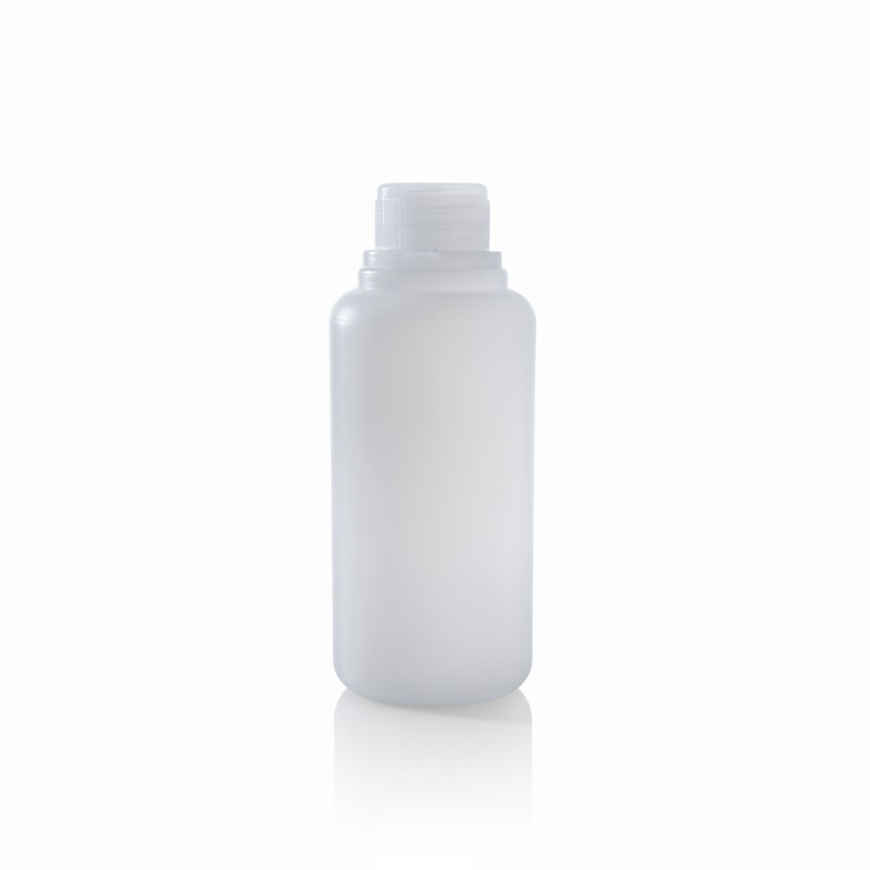 100ml Bottle with Seal Cap