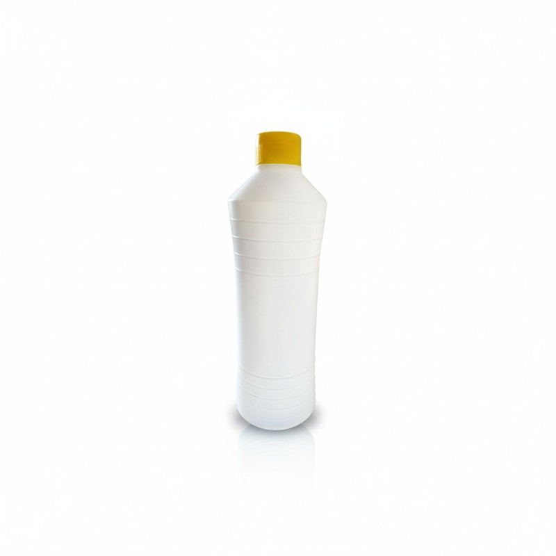 500ml HDPE Bottle (M1)
