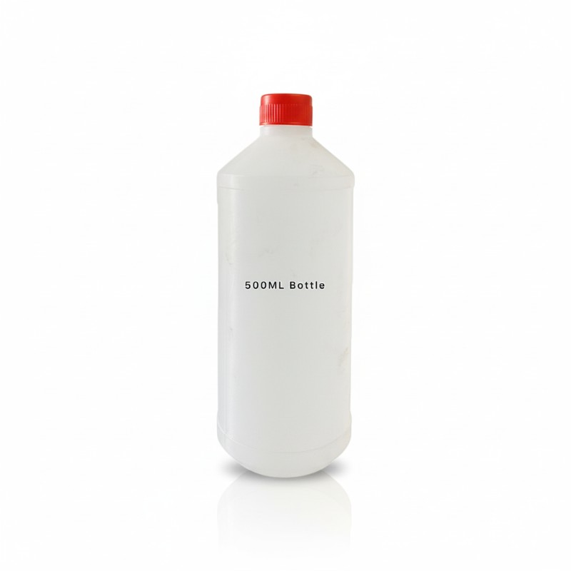 500ml HDPE Bottle (M2)