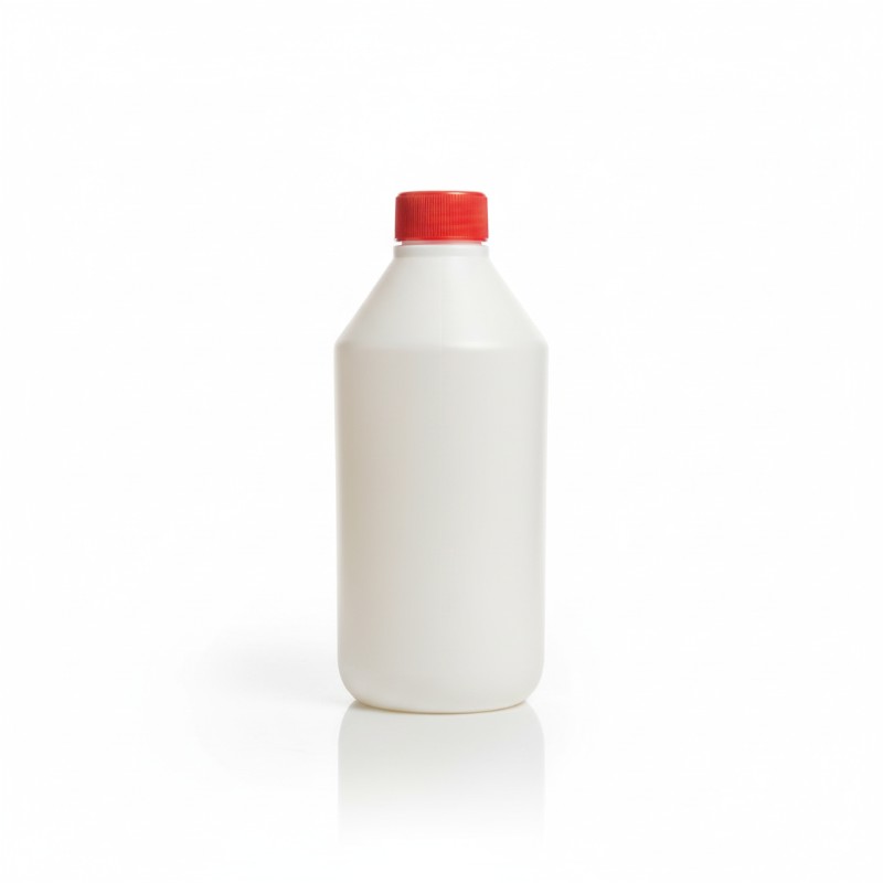 500ml HDPE Bottle (M3)