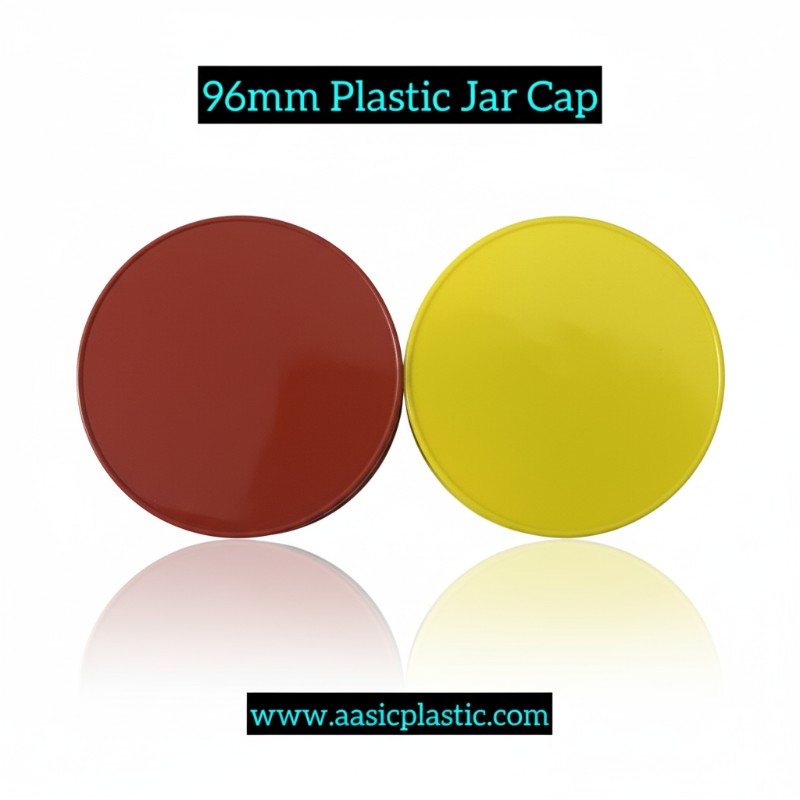 96MM PET JAR CAP