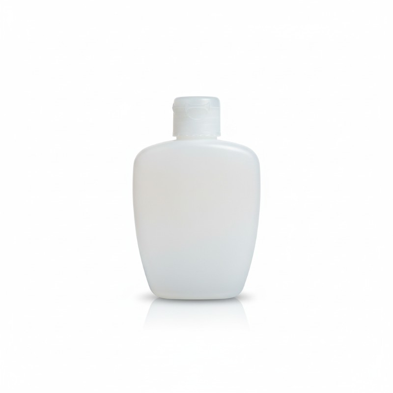 60ML HDPE Bottle