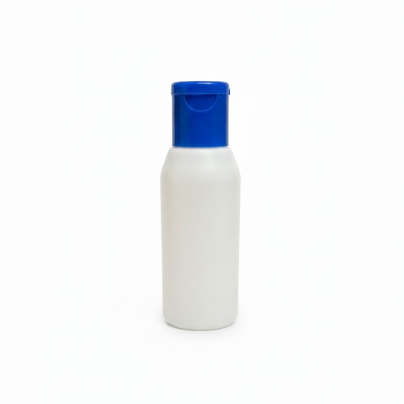 20ml HDPE Bottle (M2)