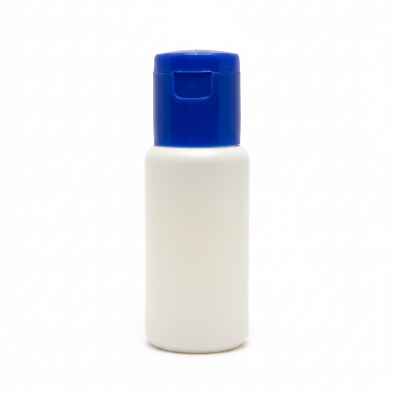 25ml HDPE Bottle (M2)